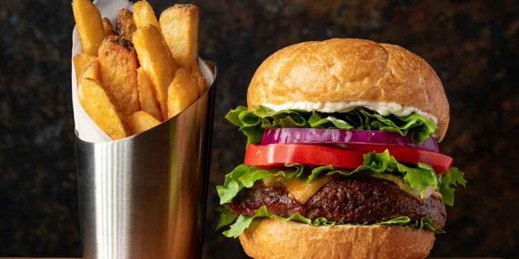 Quiz, hambúrguer e outras armas de destruição