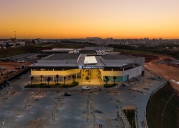 Americana Shopping promove lives especiais de Natal e amplia horário de funcionamento
