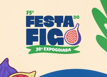 Valinhos realiza 75ª Festa do Figo e 30ª Expogoiaba com grandes shows e programação diversificada em 2026