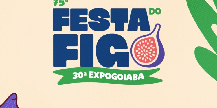 Valinhos realiza 75ª Festa do Figo e 30ª Expogoiaba com grandes shows e programação diversificada em 2026