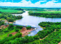 Santa Bárbara d’Oeste ganha nova Represa Parque das Águas e amplia segurança hídrica do município