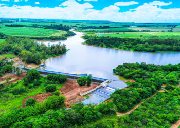 Santa Bárbara d’Oeste ganha nova Represa Parque das Águas e amplia segurança hídrica do município