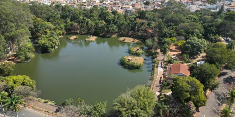 Parque Ecológico de Americana terá entrada gratuita para moradores neste fim de semana
