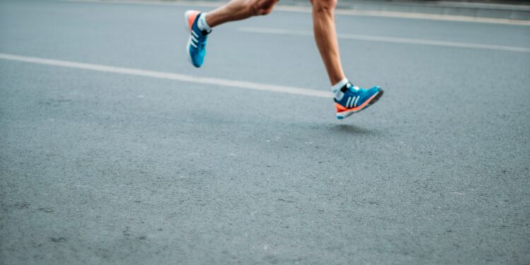 Pra onde vai toda essa gente correndo?