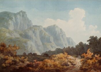 Quem nunca sonhou em desviar um rio?