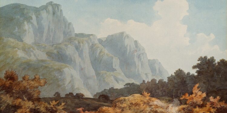 Quem nunca sonhou em desviar um rio?