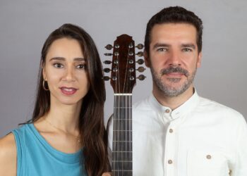 Com autenticidade AnieRafa unem tradição, transformação e reflexão