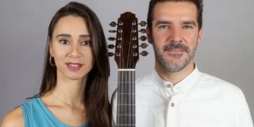 Com autenticidade AnieRafa unem tradição, transformação e reflexão