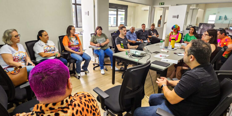 Carnaval de Santa Bárbara d’Oeste 2026 divulga programação dos blocos