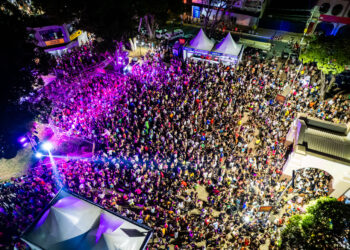 Carnaval de Santa Bárbara d’Oeste 2026 abre inscrições e reforça tradição da folia na cidade