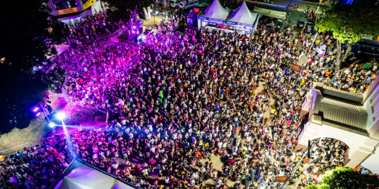 Carnaval de Santa Bárbara d’Oeste 2026 abre inscrições e reforça tradição da folia na cidade