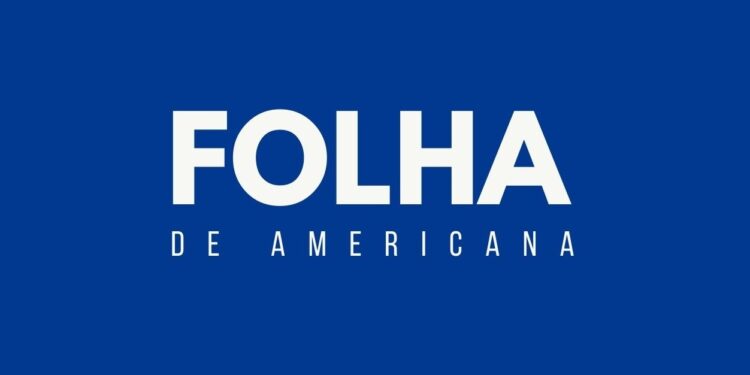 Folha de Americana surge em 2025 com proposta de jornalismo mais próximo da população