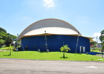 Teatro de Arena de Americana recebe espetáculo “Grinch” nesta sexta-feira