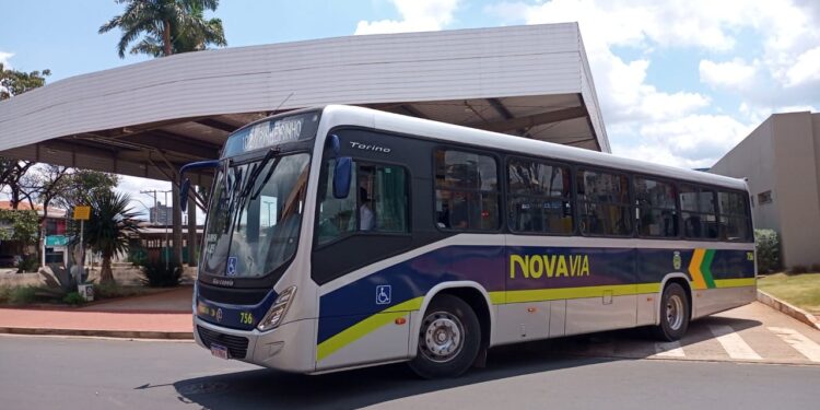 Prefeitura de SBO se posiciona sobre problemas no transporte público com a Nova Via