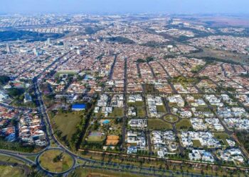 Santa Bárbara d’Oeste lidera crescimento do PIB per capita na RMC no pós-pandemia