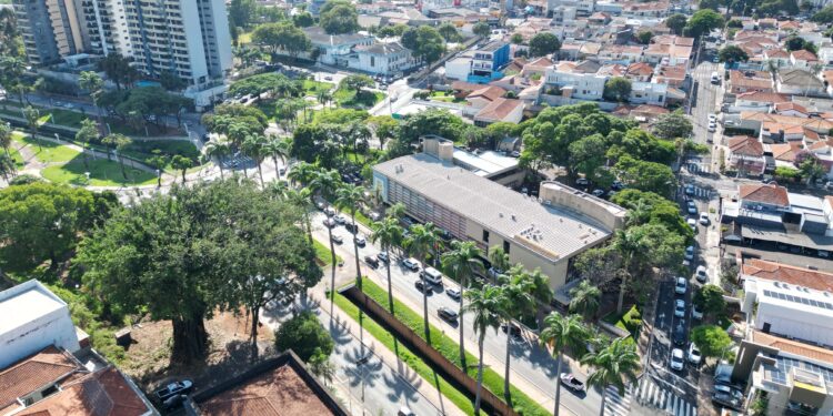 Serviços essenciais funcionam normalmente em Americana durante o recesso de fim de ano