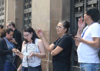 Compatriota do tabagismo