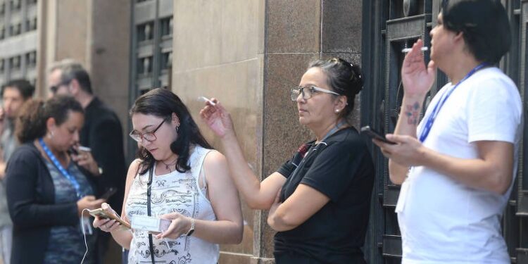 Compatriota do tabagismo