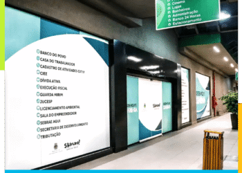 Desenvolve Santa Bárbara abre 1.436 vagas de emprego em diversas áreas