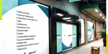 Desenvolve Santa Bárbara abre 1.436 vagas de emprego em diversas áreas