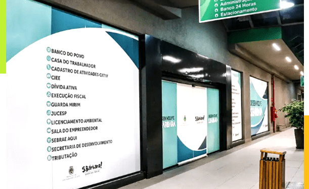 Desenvolve Santa Bárbara abre 1.436 vagas de emprego em diversas áreas