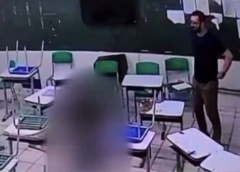 Justiça mantém prisão temporária de vice-diretor acusado de estupro de vulnerável em escola de Americana