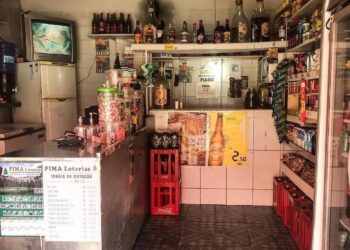 Vinte e sete anos de comemoração