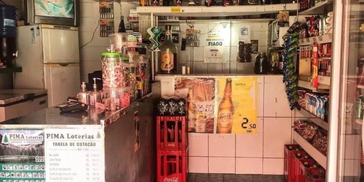 Vinte e sete anos de comemoração