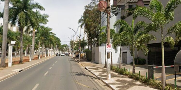 Acidente na Avenida Brasil deixa quatro feridos em Americana