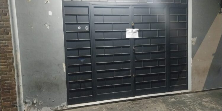 Bar é novamente fechado após fiscalização por irregularidades e perturbação do sossego em Americana