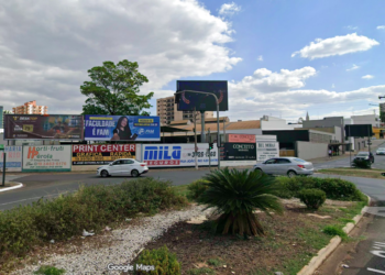 Semáforos ficam inoperantes em cruzamentos de Santa Bárbara d’Oeste nesta terça-feira