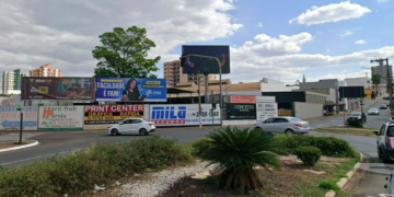 Semáforos ficam inoperantes em cruzamentos de Santa Bárbara d’Oeste nesta terça-feira