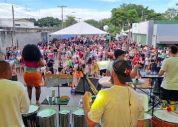 Centro de Cultura e Lazer recebe programação gratuita de Carnaval em Americana nos dias 14 e 15 de fevereiro