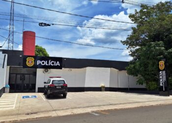 Mulher denuncia agressão e ameaça de morte em caso de violência doméstica em Santa Bárbara d’Oeste