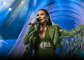 Festa do Peão de Americana 2026 divulga line-up com grandes nomes da música nacional