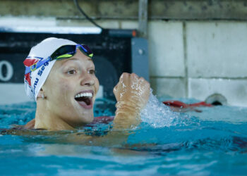 Natação de Americana conquista projeção nacional com prêmios no Troféu Best Swimming 2025