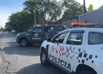 ‘Operação Keravnos’ mira facções e combate crimes ultraviolentos em Americana e região