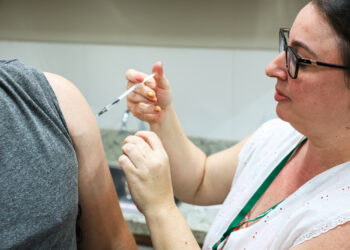 Santa Bárbara d’Oeste intensifica vacinação contra sarampo e febre amarela a partir de fevereiro