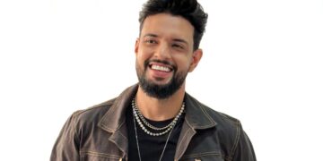 Vini Drumond faz show na 75ª Festa do Figo e a 30ª Expogoiaba de Valinhos