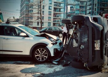 Colisão no Jardim Omar mobiliza moradores e expõe risco no trânsito de Americana