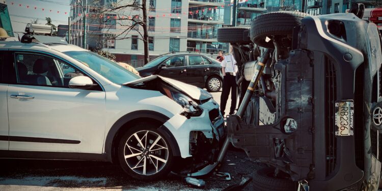 Colisão no Jardim Omar mobiliza moradores e expõe risco no trânsito de Americana