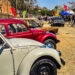 Dia Nacional do Fusca será celebrado com exposição e ação solidária em Santa Bárbara d’Oeste