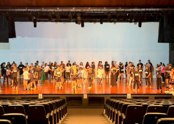 Via Crucis de Santa Bárbara d’Oeste começa a formar elenco para a edição de 2026