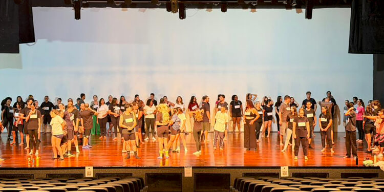 Via Crucis de Santa Bárbara d’Oeste começa a formar elenco para a edição de 2026