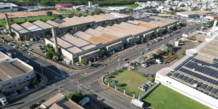 Americana registra alta de 30% nas exportações em 2025 e lidera vendas externas no Polo Têxtil