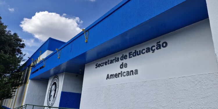 Americana amplia quadro da Educação e convoca novos professores aprovados em concurso