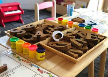 Prefeitura abre 700 novas vagas para creches em Santa Bárbara d’Oeste