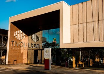 Campanha Liquida Tivoli começa nesta quinta com descontos de até 60% e ações especiais para o público