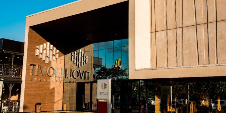 Campanha Liquida Tivoli começa nesta quinta com descontos de até 60% e ações especiais para o público