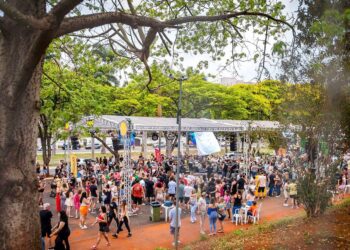 Carnaval de Americana terá dois dias de festa gratuita no CCL com atrações para toda a família